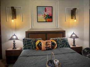 Elegant Retreat 102 Studio Apartment